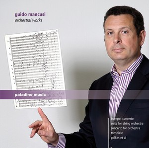 Mancusi Guido - Orchestral Works