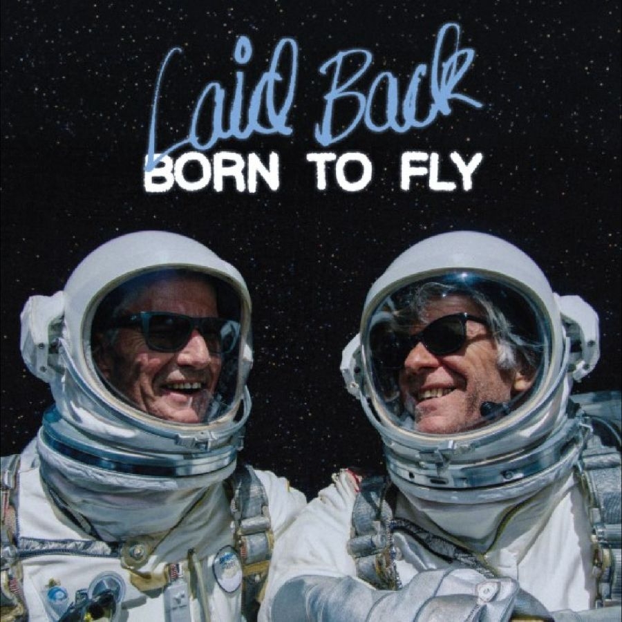 Laid Back - Born To Fly