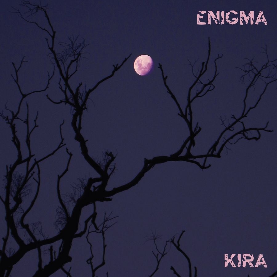 Kira Roessler - Enigma (Ltd. Orchid Vinyl)