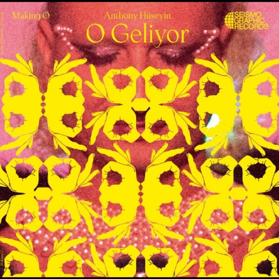 Anthony Hüseyin - O Geliyor - Making O