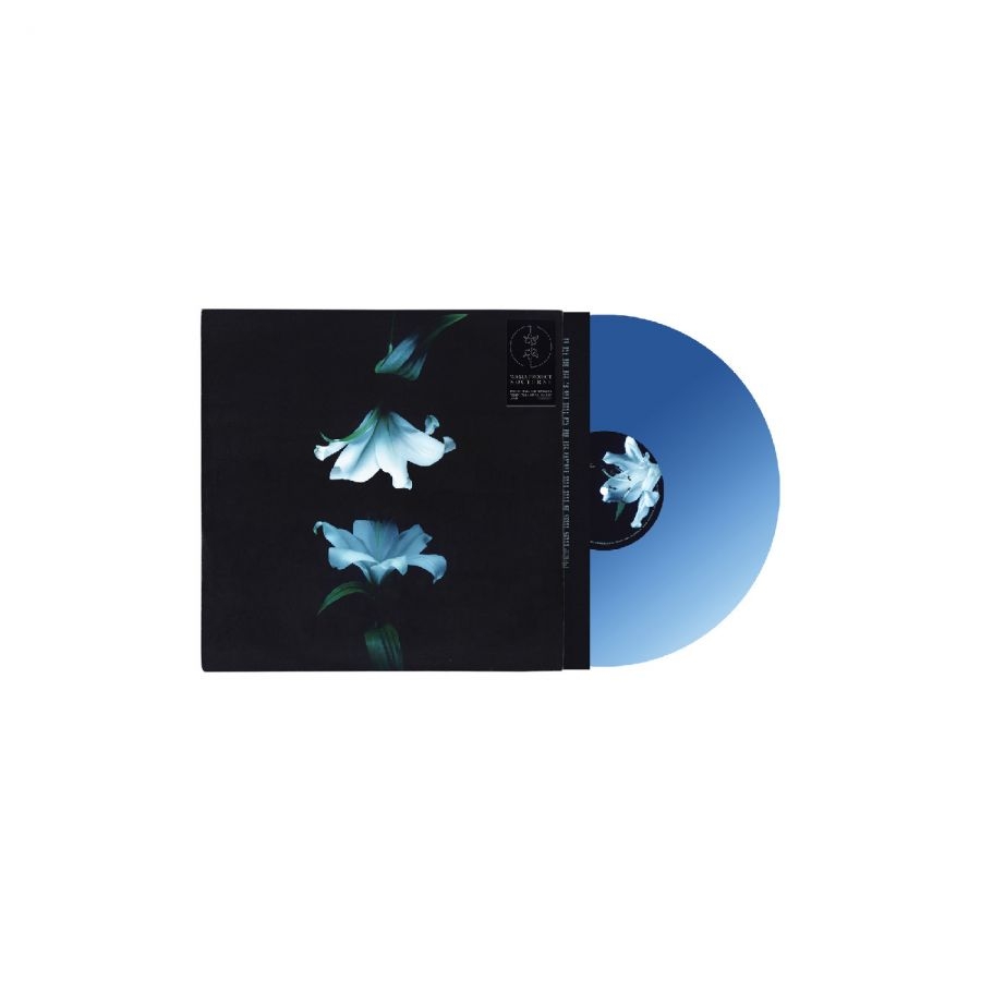 Wasia Project - Nocturne (Indies Exclusive Blue Vin