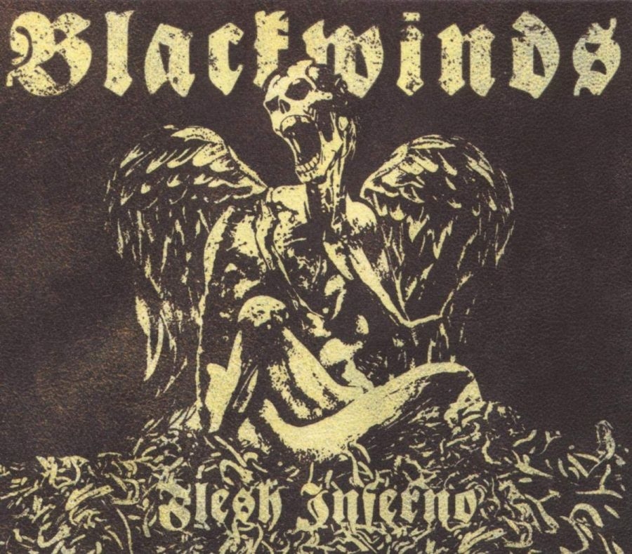 Blackwinds - Flesh Inferno