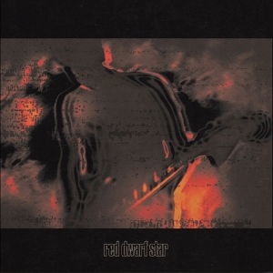 Red Dwarf Star - Lp1