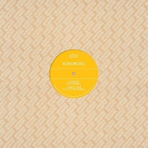 Kokoroko - Brownswood Remix Editions 009