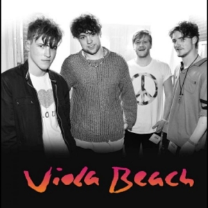 Viola Beach - Viola Beach