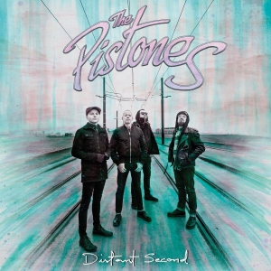 The Pistones - Distant Second