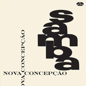Eumir Deodato - Samba Nova Concepcao