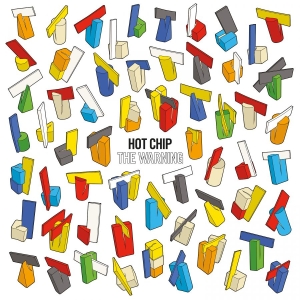 Hot Chip - The Warning