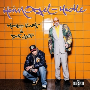 Mambo Kurt & Der Wolf - Heimorgel-Hustle