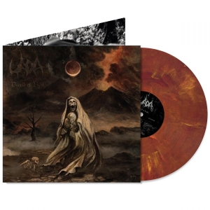 Uada - Devoid Of Light (10Th Anniversary-R