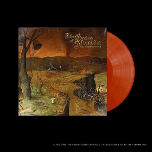 Gates Of Slumber The - The Awakening