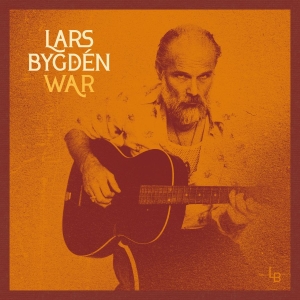 Lars Bygdén - War