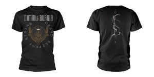 Dimmu Borgir - T/S Ascent (S)