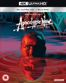 Movie - Apocalypse Now: Final Cut