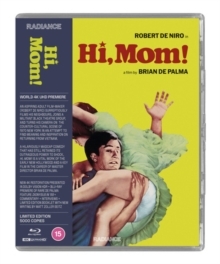 Movie - Hi. Mom!