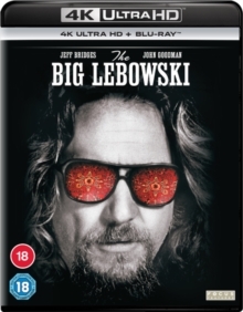 Movie - The Big Lebowski