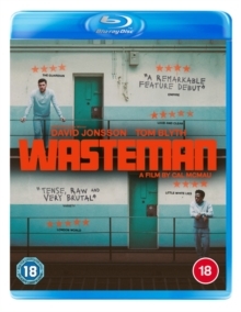 Movie - Wasteman