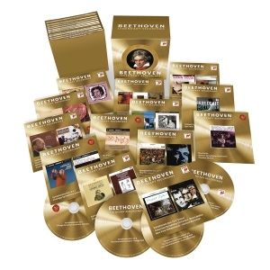 Various - Beethoven - Legendary Recordings
