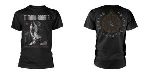 Dimmu Borgir - T/S Slik Minnes En Alkymist (Xl)