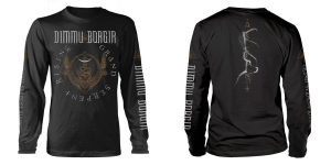 Dimmu Borgir - L/S Ascent (M)
