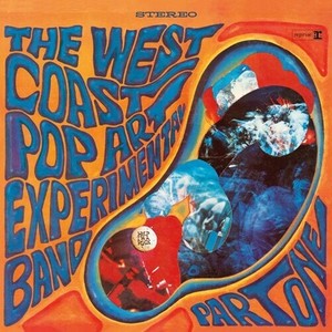 West Coast Pop Art Experi - Part One