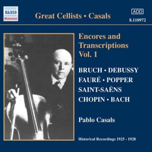 Various - Encores & Transcriptions 1