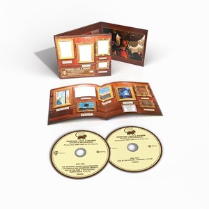 Emerson Lake & Palmer - Pictures At An Exhibition (Live)