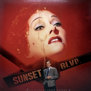 Franz Waxman - Sunset Blvd