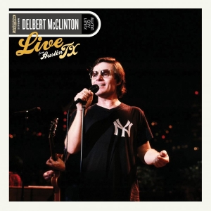 Mcclinton Delbert - Live From Austin, Tx (Indie Exclusi