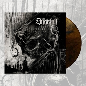 Duskfall The - Everlasting Shadows The (Marbled Vi