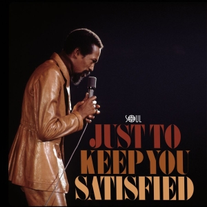 Various Artists - Just To Keep You Satisfied (Vinyl L