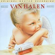 Van Halen - 1984 (Mobile Fidelity Sound Lab)