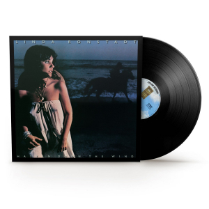 Linda Ronstadt - Hasten Down The Wind (Ltd Brick & Mortar Exclusive)