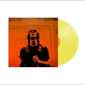 Ashcroft Richard - Richard Ashcroft Live Vol. 1