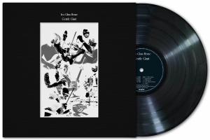 Gentle Giant - In A Glass House (Black Vinyl Lp)
