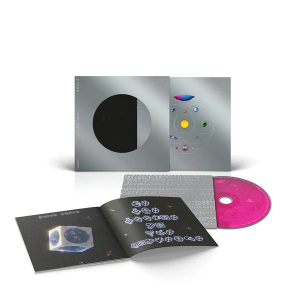 Coldplay  - Music Of The Spheres (Infinity Station Edition)