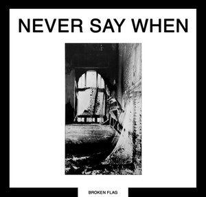 Various Artists - Never Say When