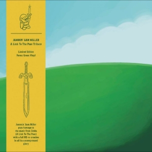 Jammin' Sam Miller - A Link To The Past Tribute