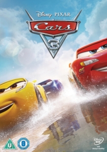 Movie - Cars 3