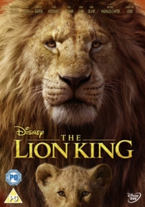 Movie - The Lion King