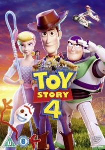 Movie - Toy Story 4