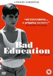 Movie - Bad Education