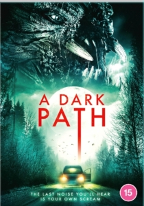 Movie - A Dark Path