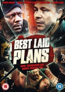 Movie - Best Laid Plans