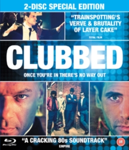 Movie - Clubbed
