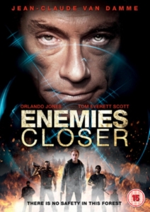 Movie - Enemies Closer