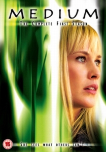 Movie - Medium The First Season