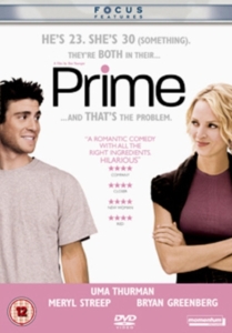 Movie - Prime
