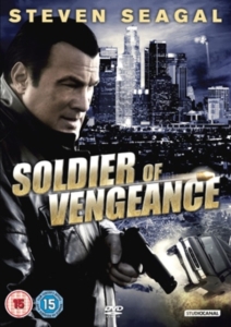 Movie - Soldier Of Vengeance
