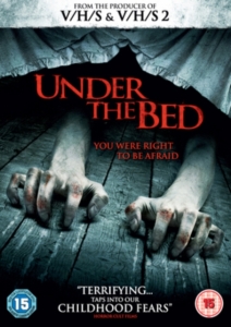 Movie - Under The Bed